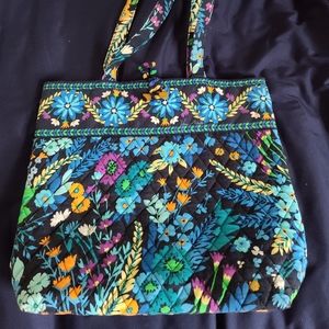 Vera Bradley shoulder bag